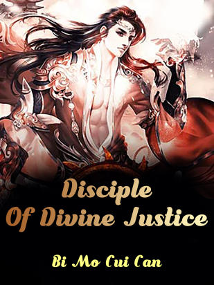 Disciple Of Divine Justice